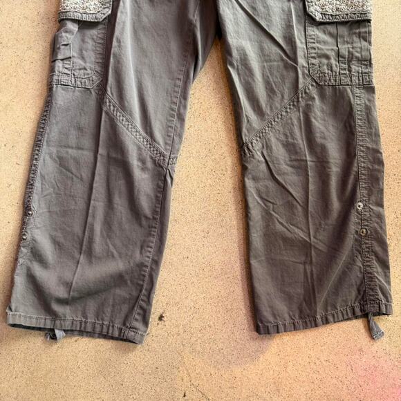 Vintage miss me cargo pants - Picture 6 of 8